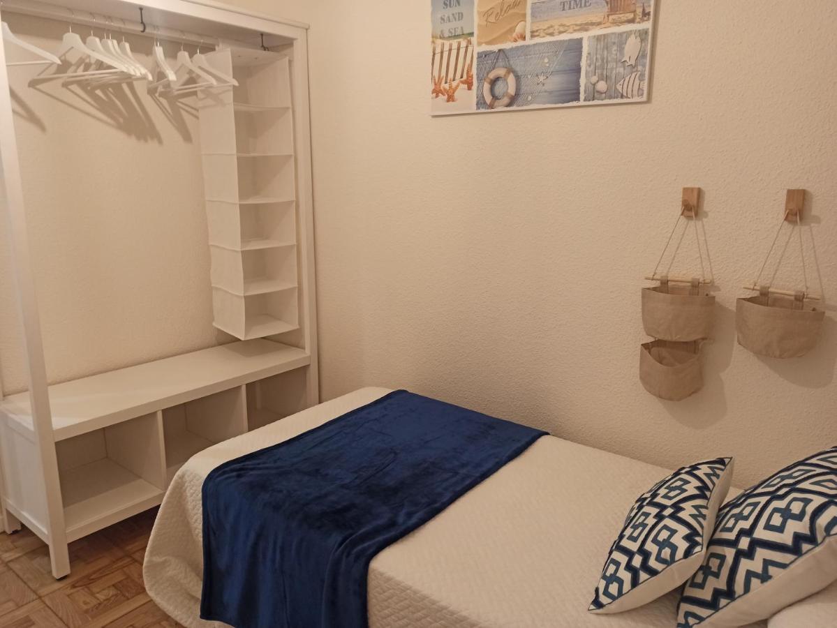 Piso Centrico Calma Costera Διαμέρισμα Σανταντέρ Εξωτερικό φωτογραφία