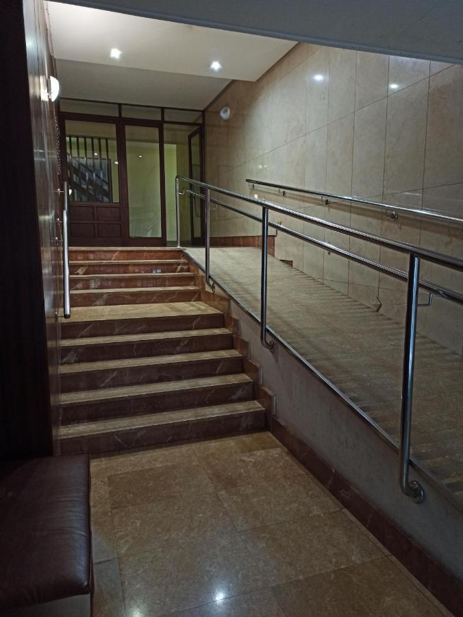 Piso Centrico Calma Costera Διαμέρισμα Σανταντέρ Εξωτερικό φωτογραφία