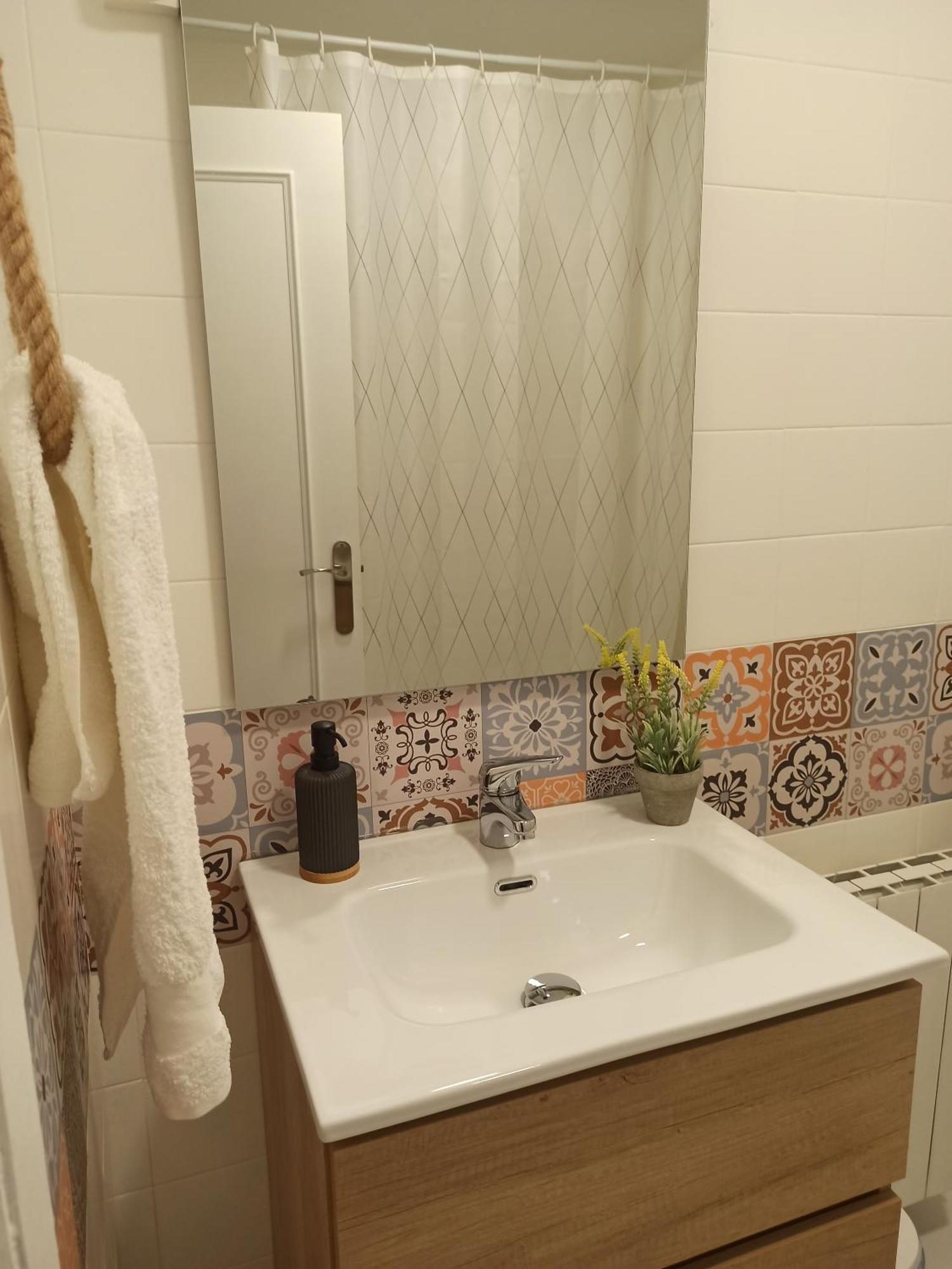 Piso Centrico Calma Costera Διαμέρισμα Σανταντέρ Εξωτερικό φωτογραφία