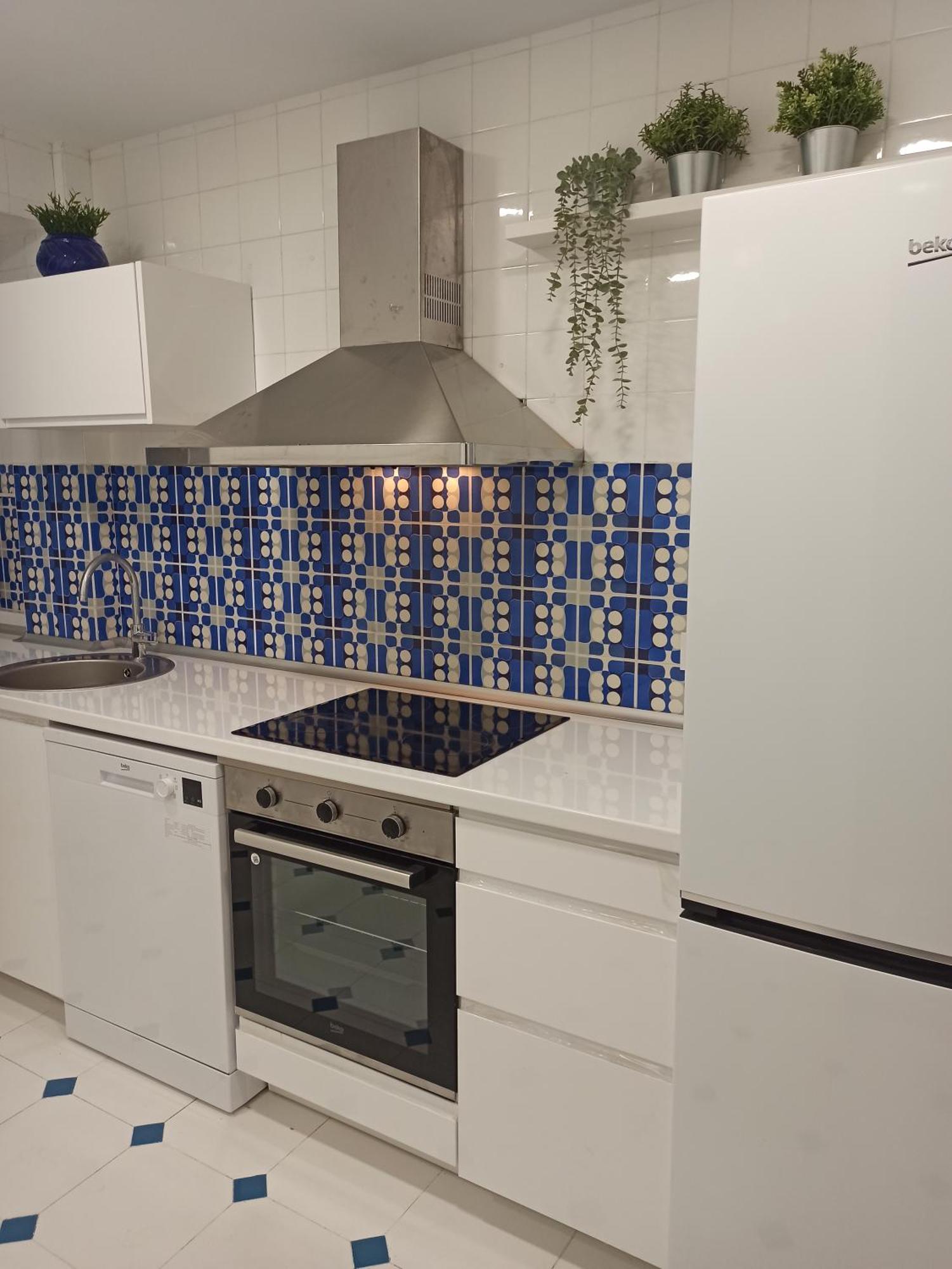 Piso Centrico Calma Costera Διαμέρισμα Σανταντέρ Εξωτερικό φωτογραφία