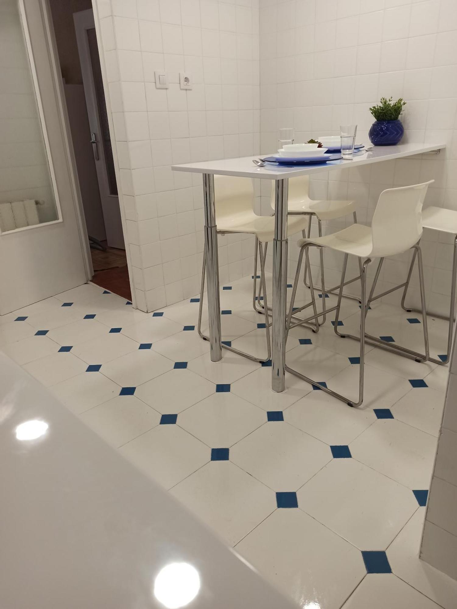Piso Centrico Calma Costera Διαμέρισμα Σανταντέρ Εξωτερικό φωτογραφία